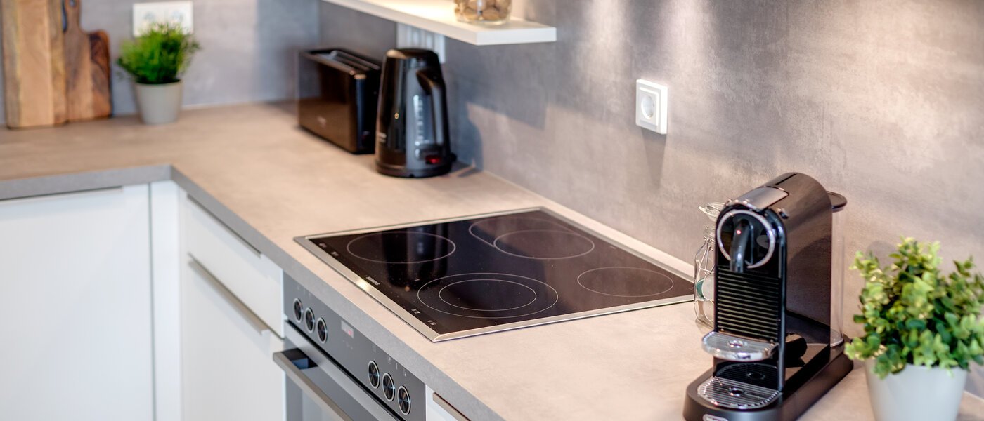 Wohnung München Moosach 01 Küche 10967