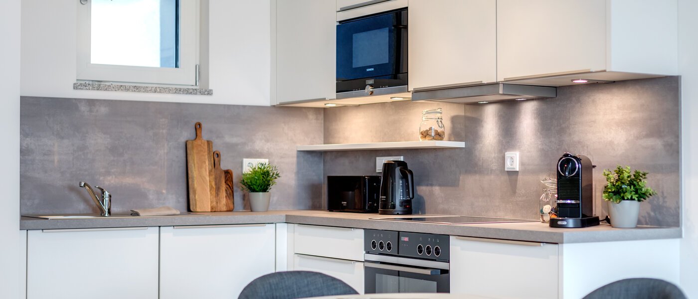 Wohnung München Moosach 02 Küche 10967