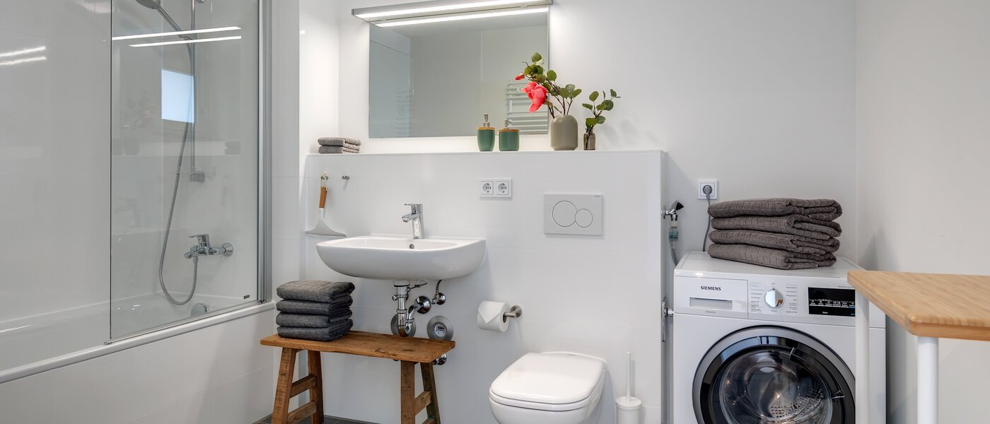 Wohnung München Moosach 01 Badezimmer 10967