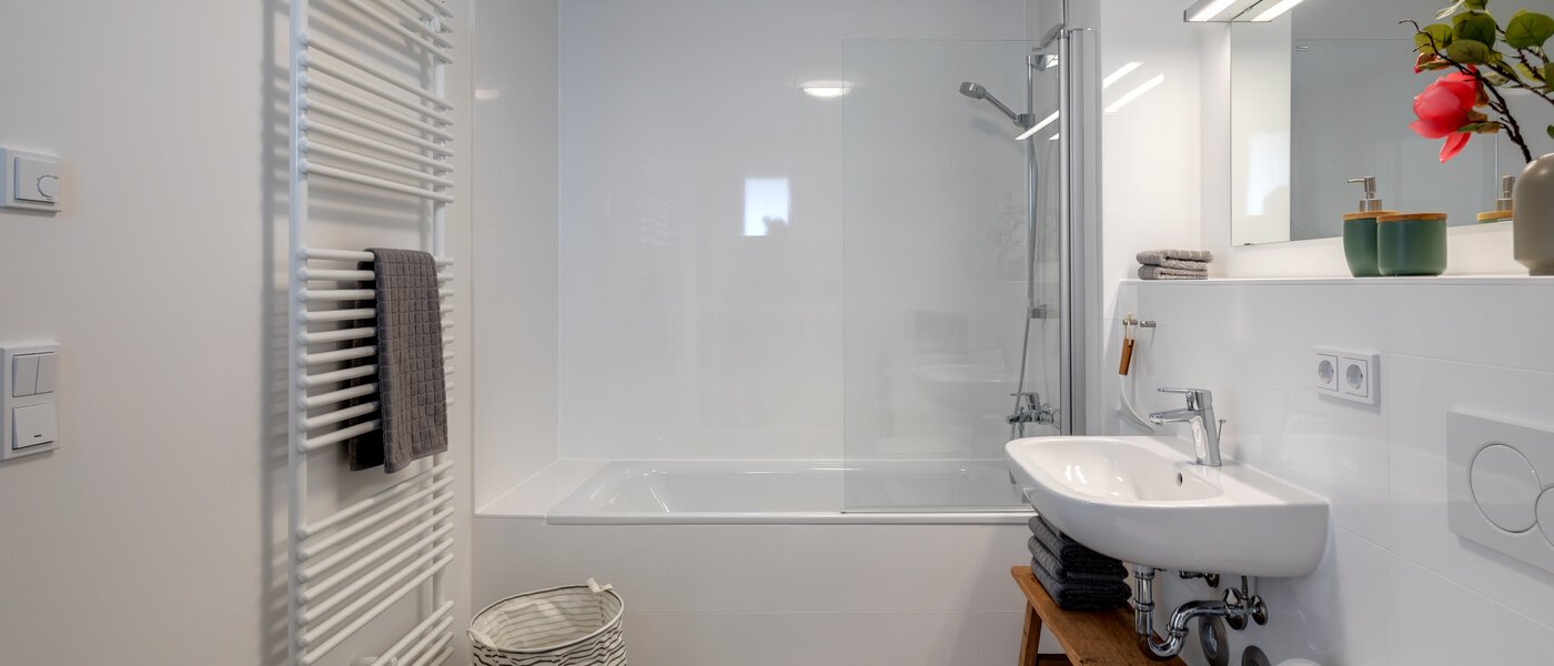 Wohnung München Moosach 04 Badezimmer 10967