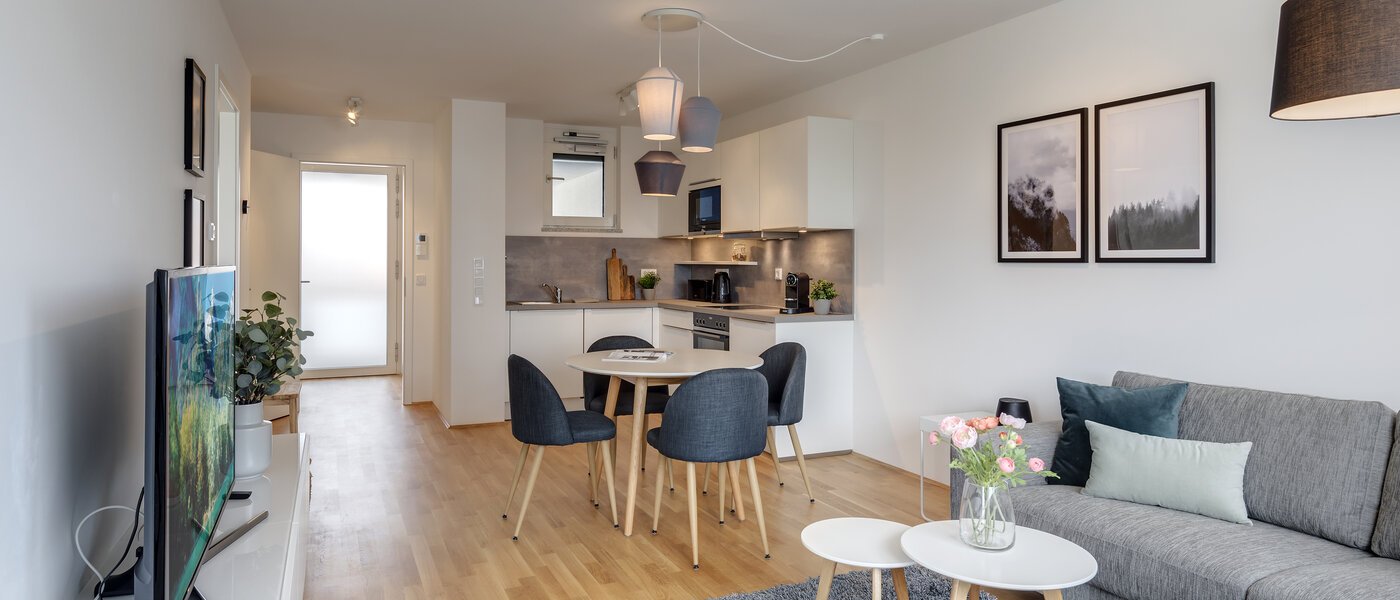 Wohnung München Moosach 03 Wohnbereich 10967