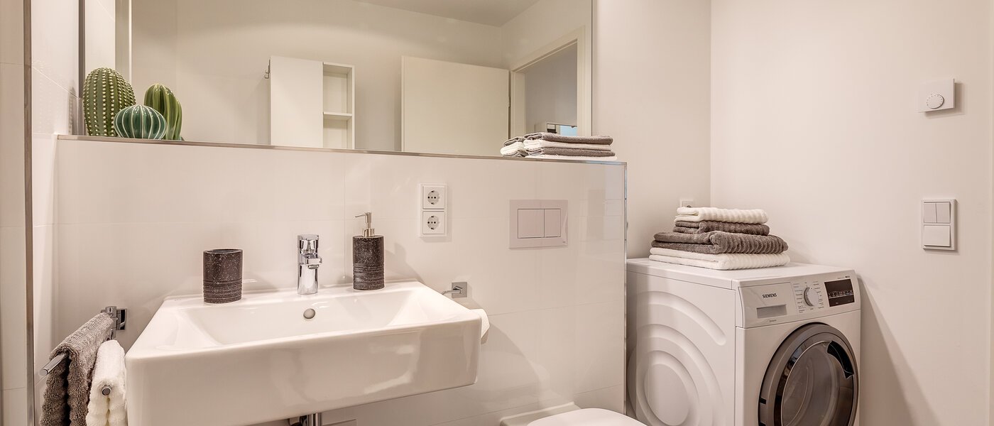 Wohnung München Sendling 03 Badezimmer 10973