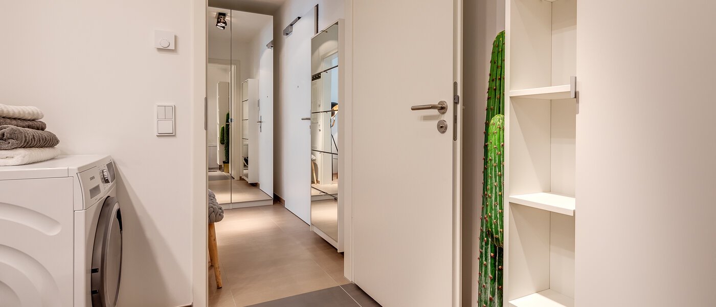 Wohnung München Sendling 04 Badezimmer 10973