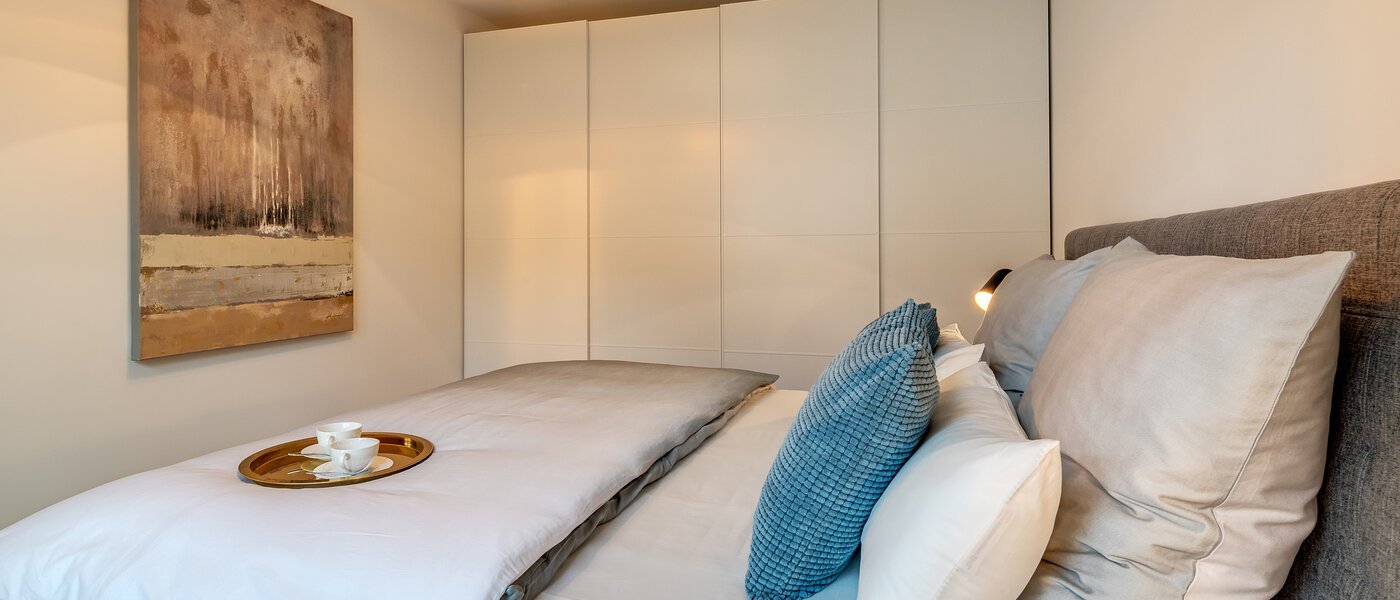 Wohnung München Sendling 04 Schlafzimmer 10973