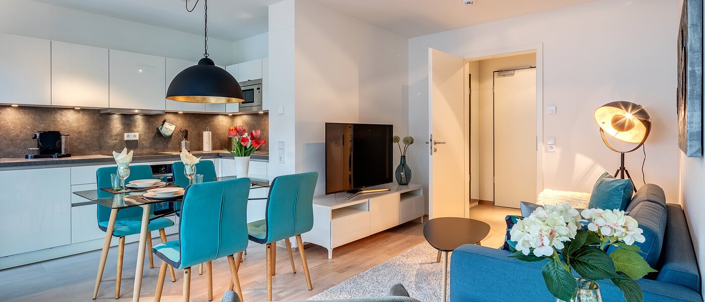 Wohnung München Sendling 02 Wohnzimmer 10973