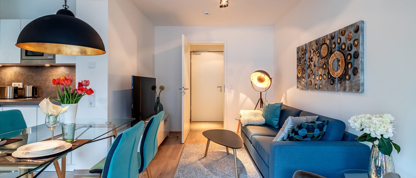 Wohnung München Sendling 03 Wohnzimmer 10973