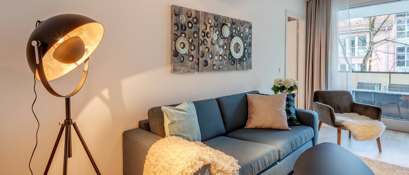 Wohnung München Sendling 04 Wohnzimmer 10973