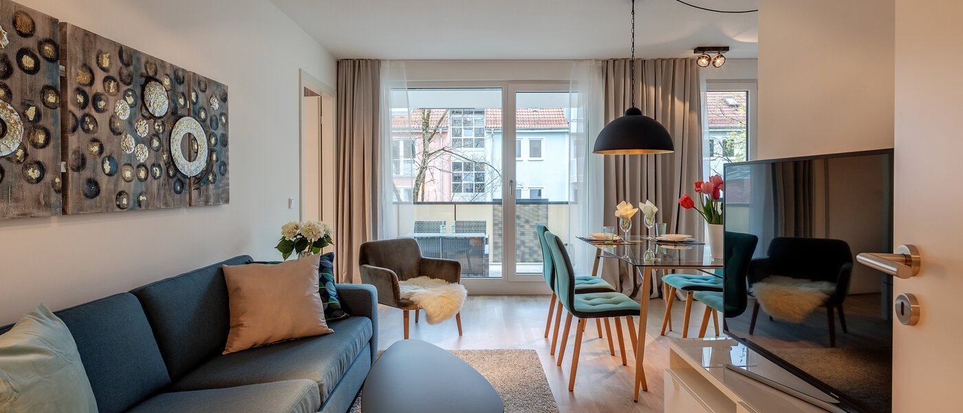 Wohnung München Sendling 05 Wohnzimmer 10973