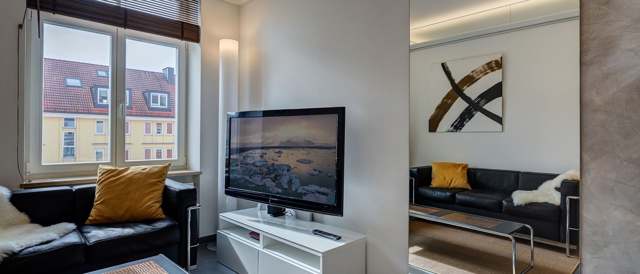 Wohnung München Haidhausen 02 Wohnen 10977