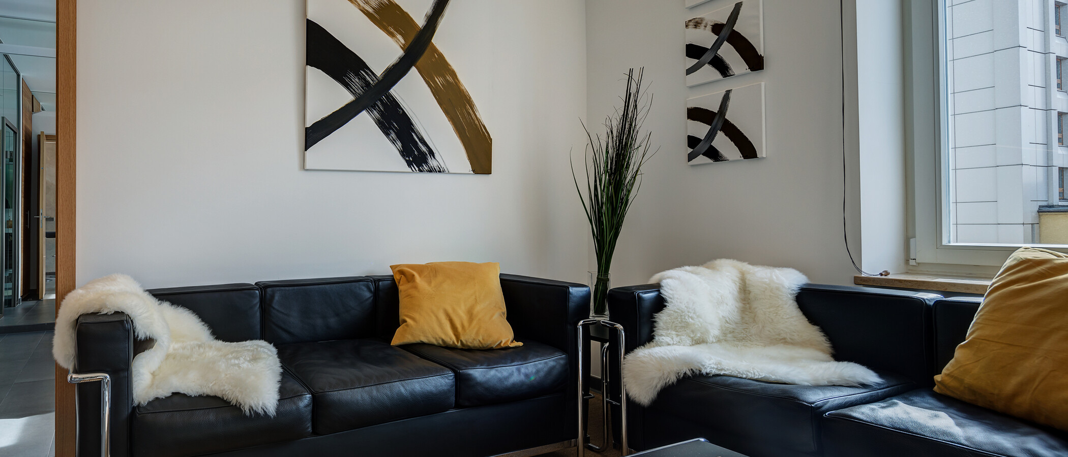 Wohnung München Haidhausen 05 Wohnen 10977