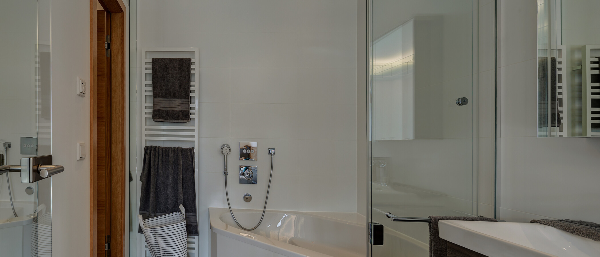 Wohnung München Haidhausen 02 Badezimmer 10977