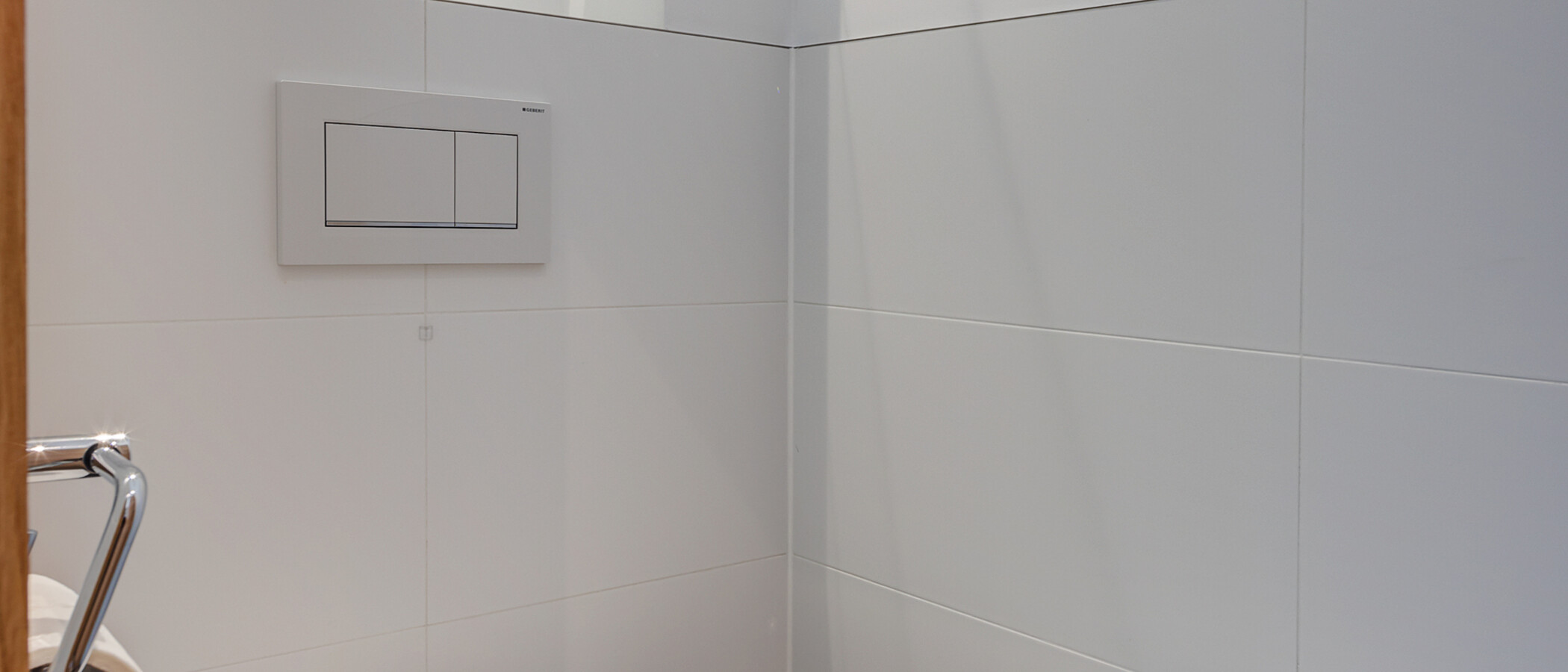 Wohnung München Haidhausen 01 sep. WC 10977
