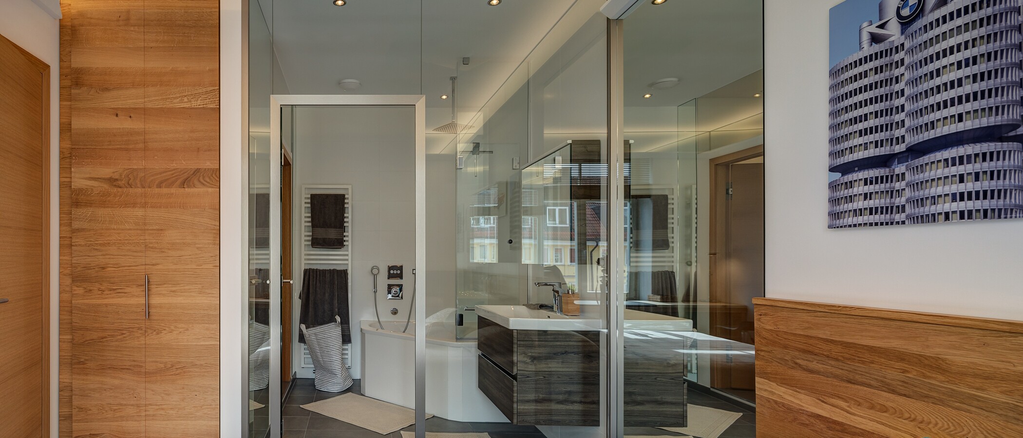 Wohnung München Haidhausen 01 Schlafzimmer 10977