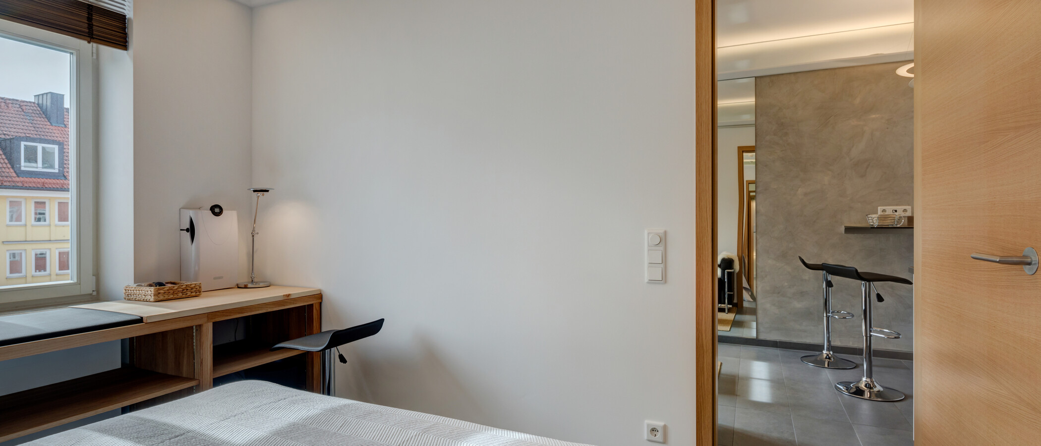 Wohnung München Haidhausen 04 Schlafzimmer 10977