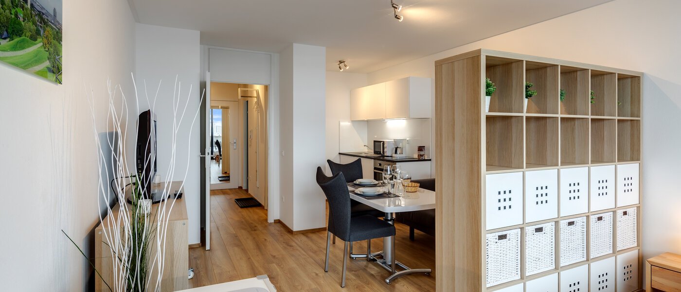 Wohnung München Schwabing-West 06 Wohnen 10978