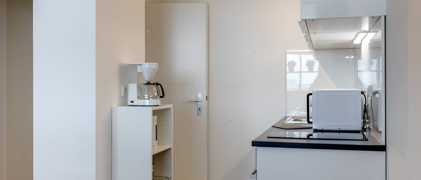 Wohnung München Schwabing-West 02 Küche 10978