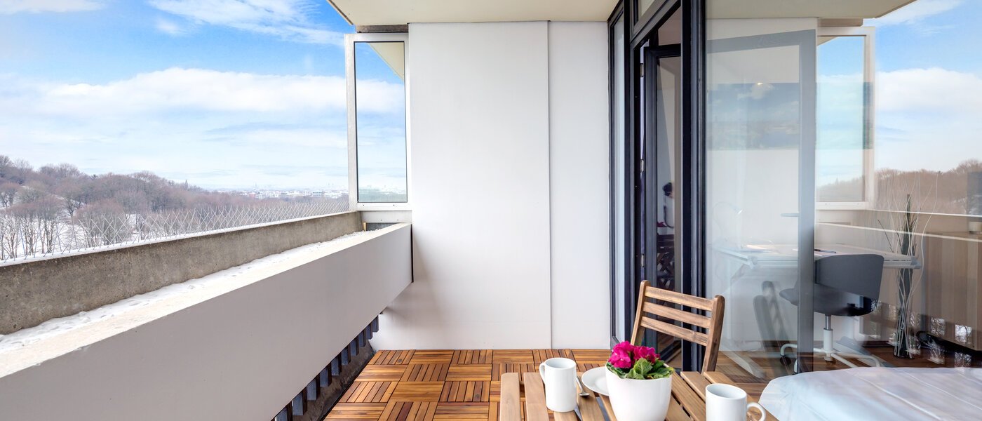 Wohnung München Schwabing-West 02 Balkon 10978