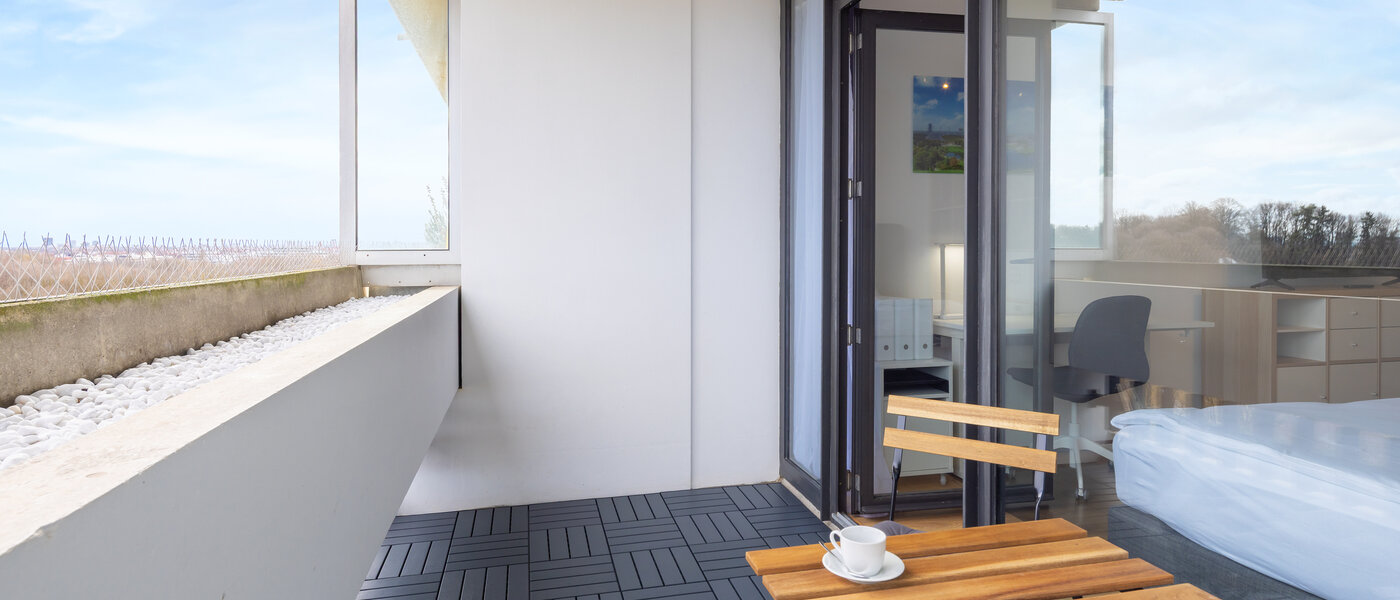 Wohnung München Schwabing-West 02 Balkon 10978