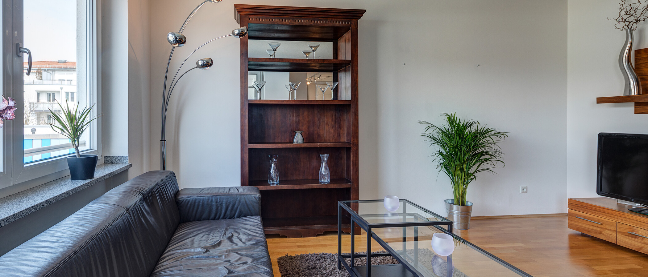 Wohnung Neubiberg 02 Wohnen 10982