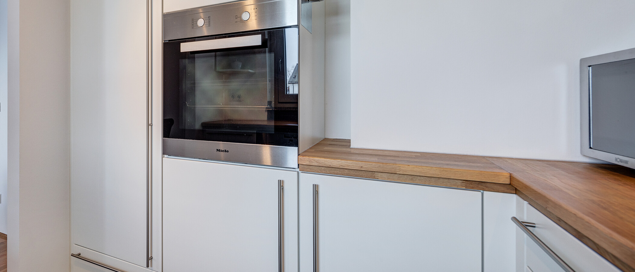 Wohnung Neubiberg 04 Küche 10982