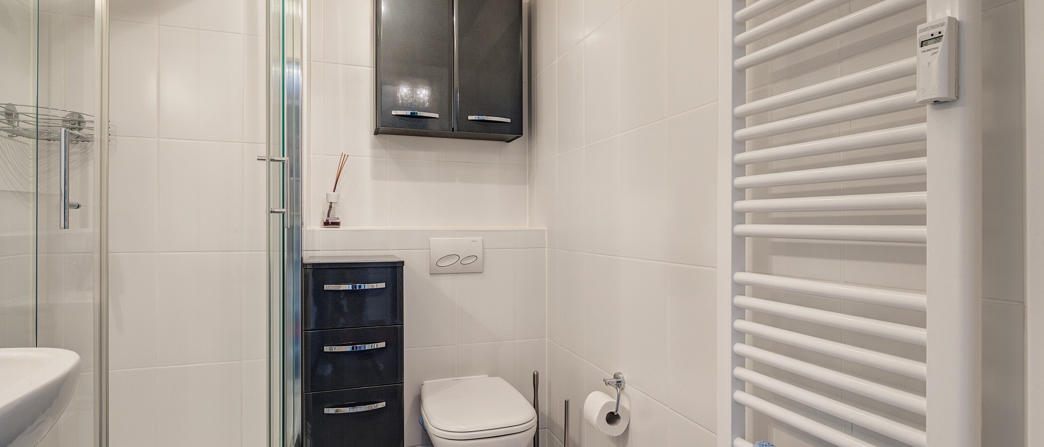 Wohnung Neubiberg 02 2. Badezimmer 10982