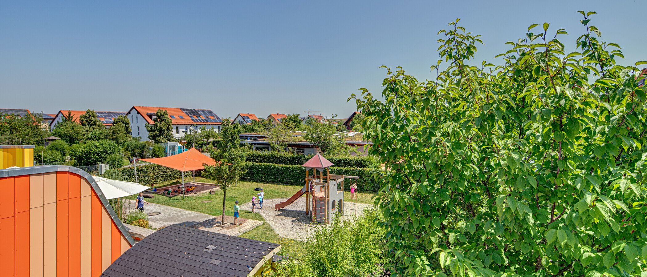 Wohnung Neubiberg 02 Aussicht 10982
