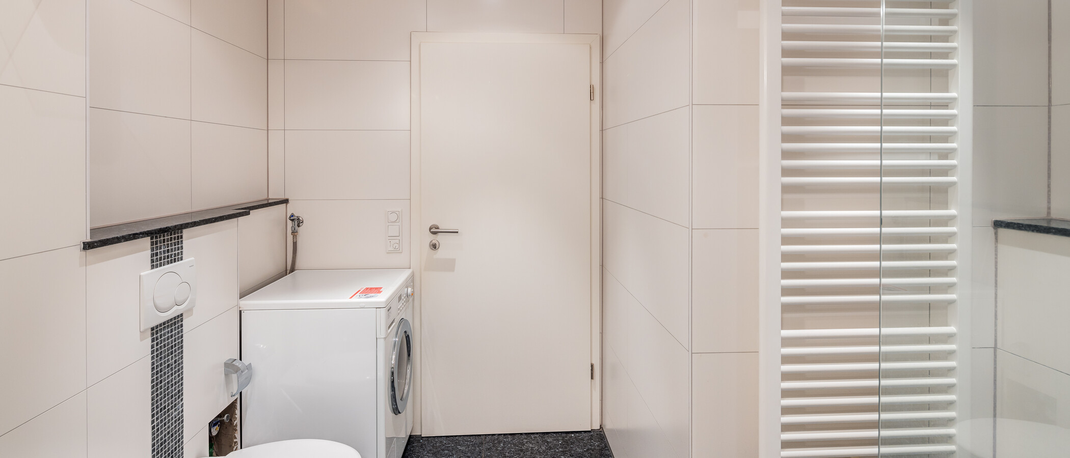 Wohnung Ismaning 02 Badezimmer 10988