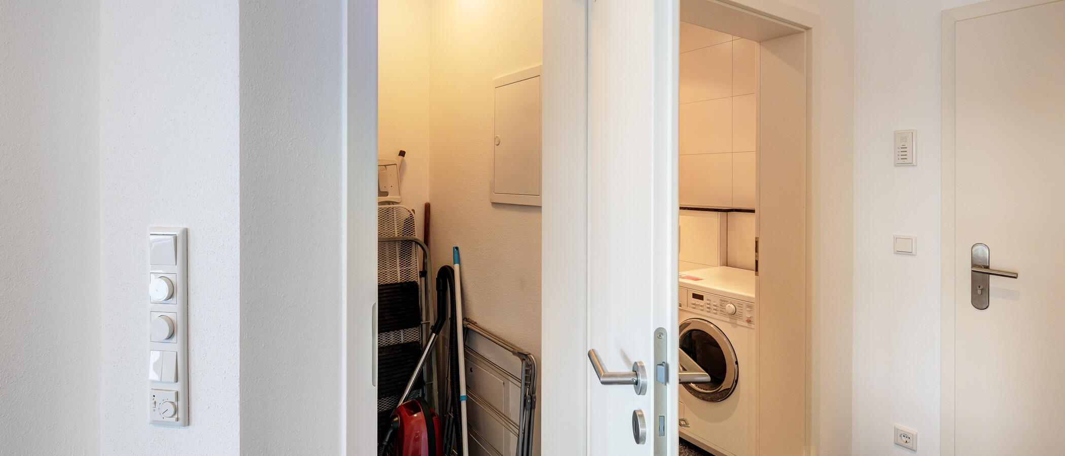 Wohnung Ismaning 02 Flur/Gang 10988