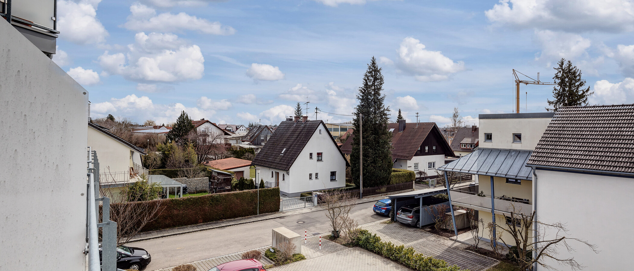 Wohnung Ismaning 01 Aussicht 10988