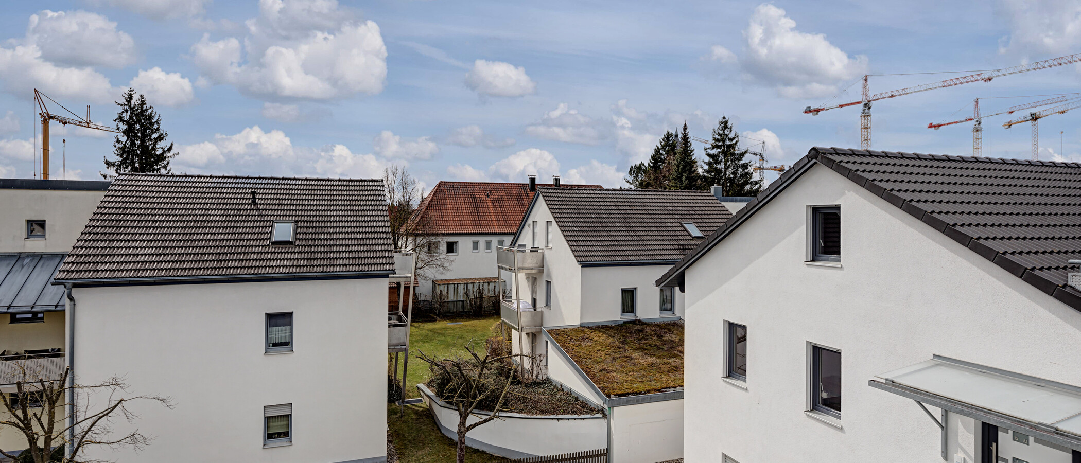 Wohnung Ismaning 02 Aussicht 10988