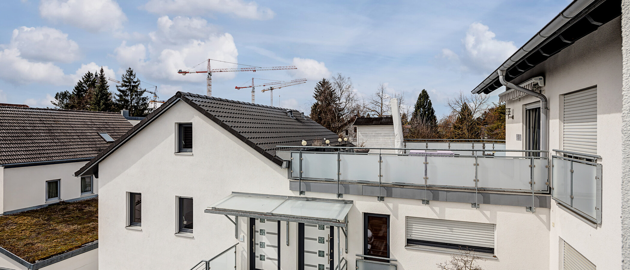 Wohnung Ismaning 03 Aussicht 10988
