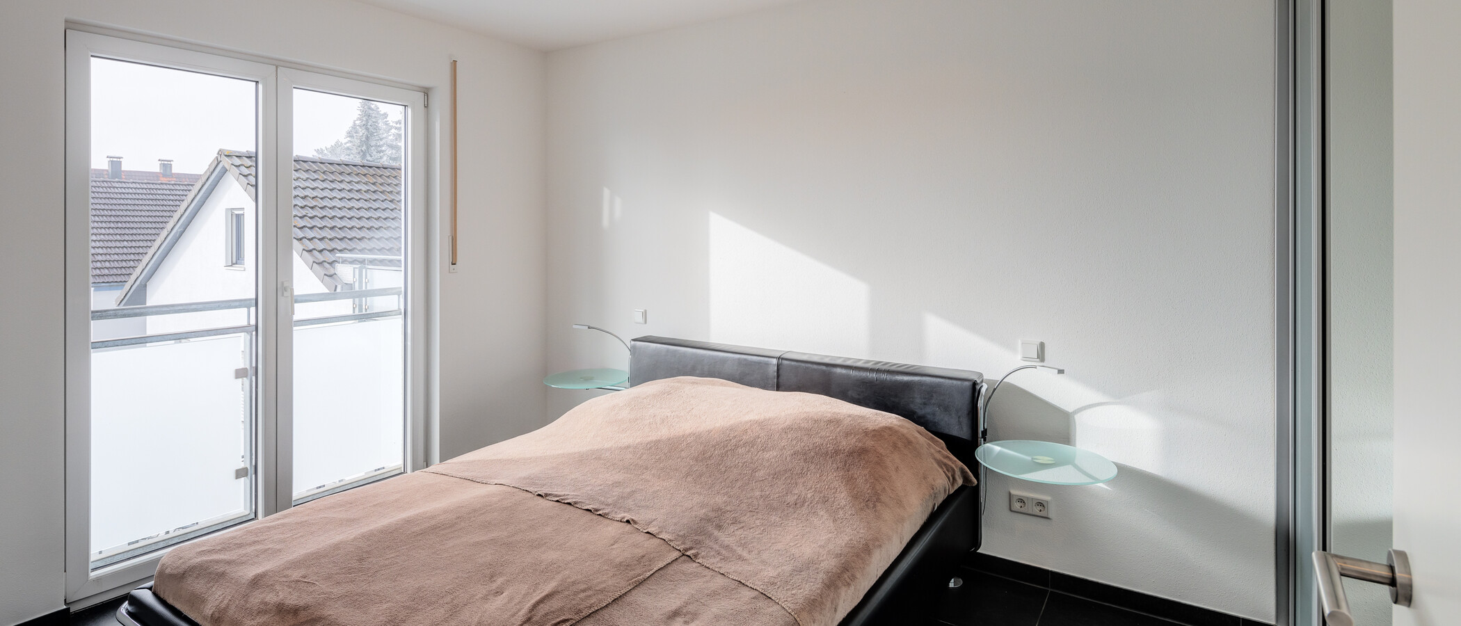 Wohnung Ismaning 01 Schlafzimmer 10988