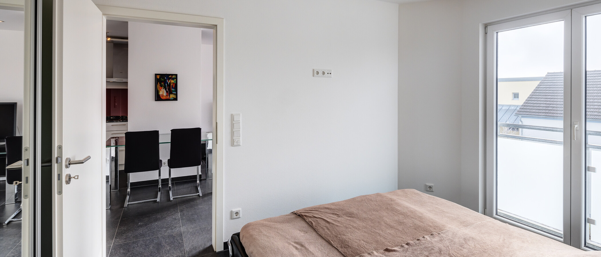 Wohnung Ismaning 03 Schlafzimmer 10988