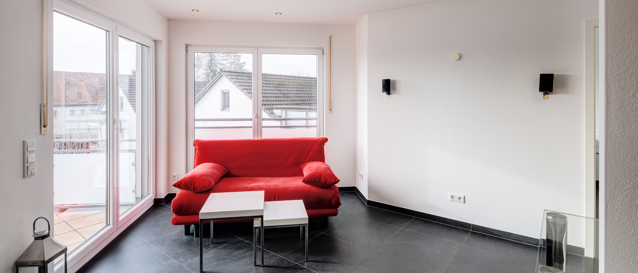 Wohnung Ismaning 02 Wohnbereich 10988