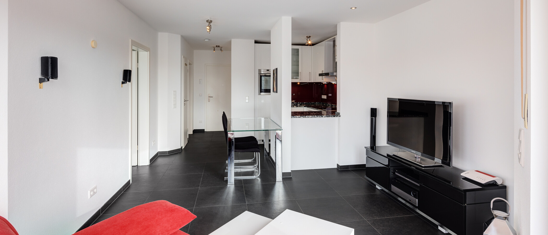 Wohnung Ismaning 03 Wohnbereich 10988