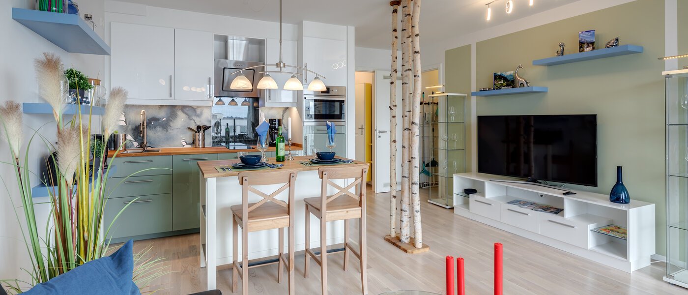 Wohnung München Freiham 04 Wohnen 10990