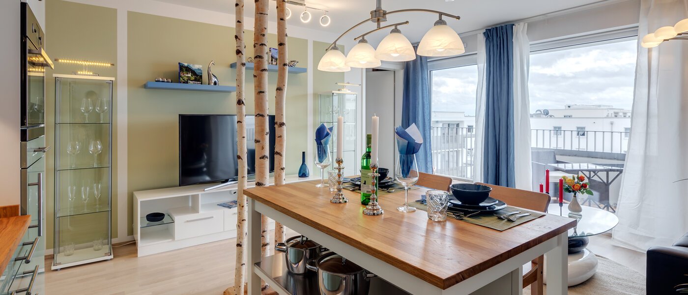 Wohnung München Freiham 02 Küche 10990