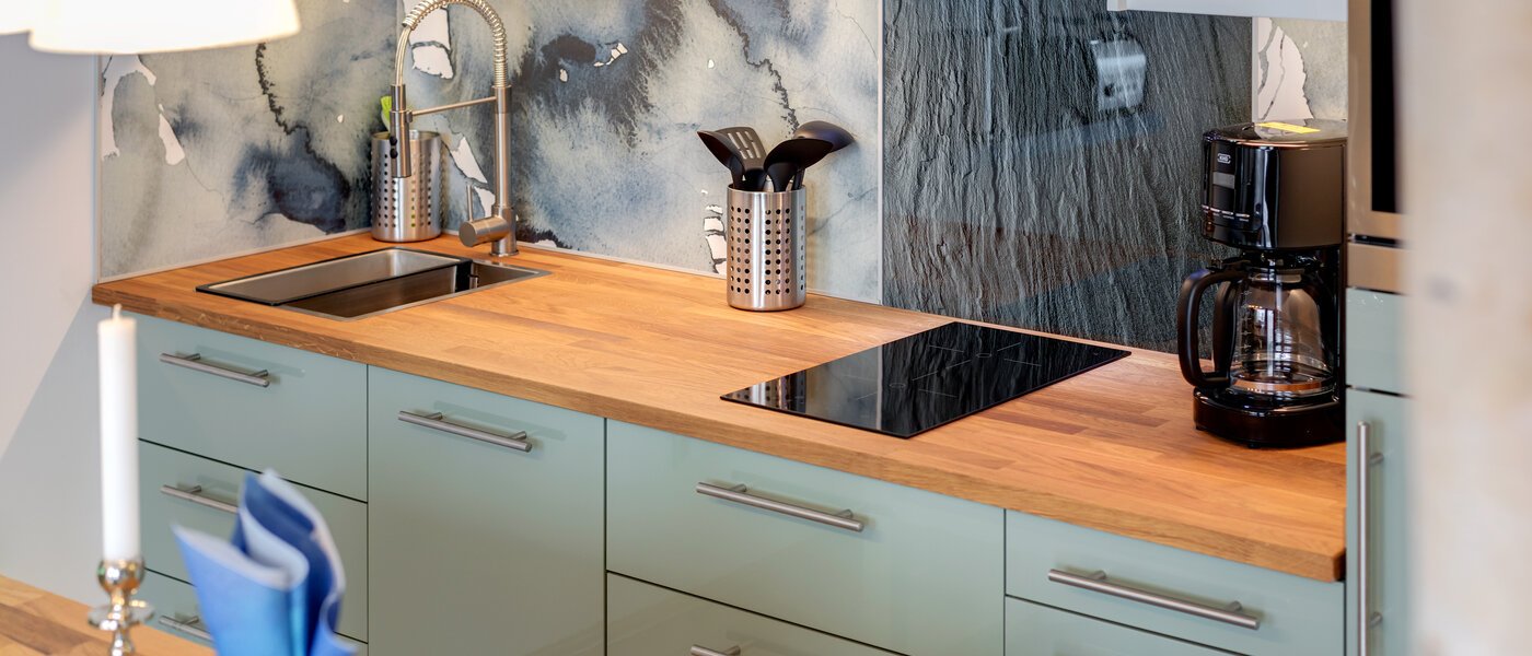 Wohnung München Freiham 04 Küche 10990