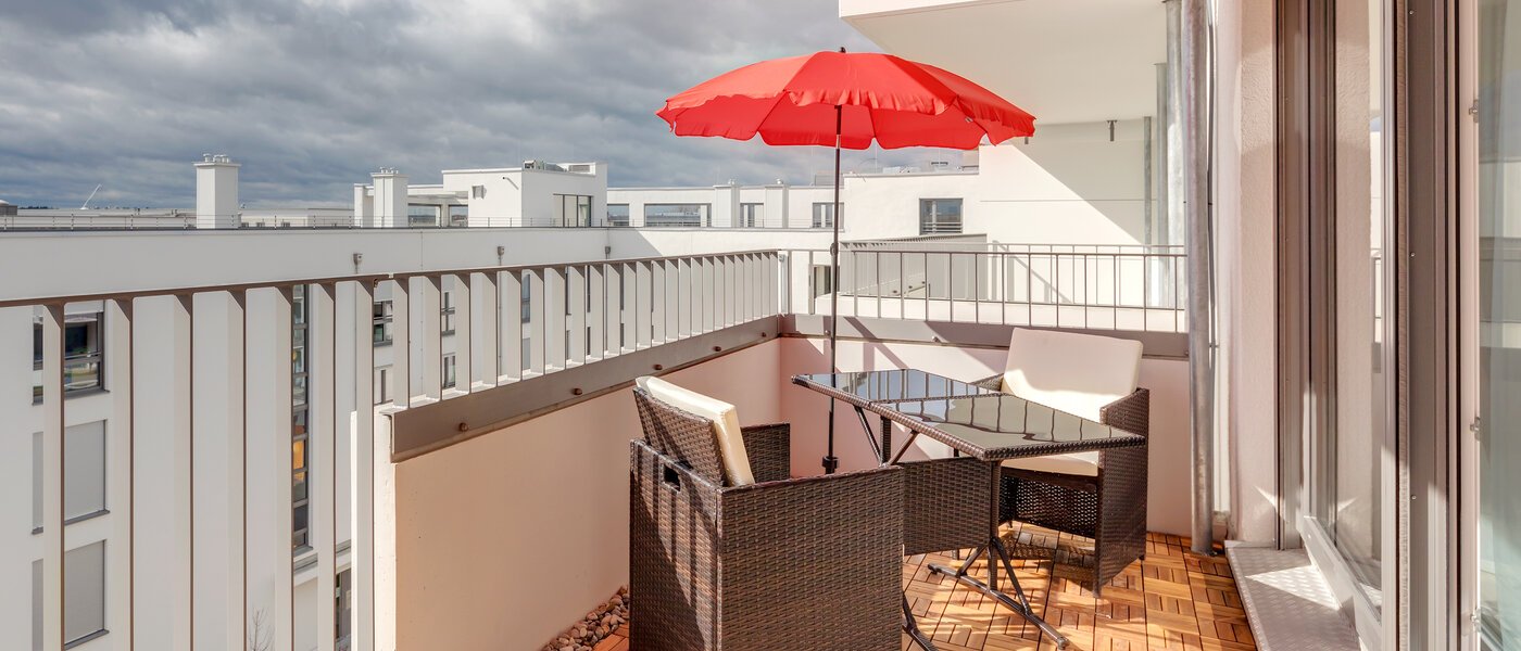 Wohnung München Freiham 01 Balkon 10990