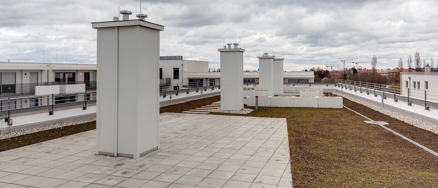 Wohnung München Freiham 03 Dachterrasse 10990