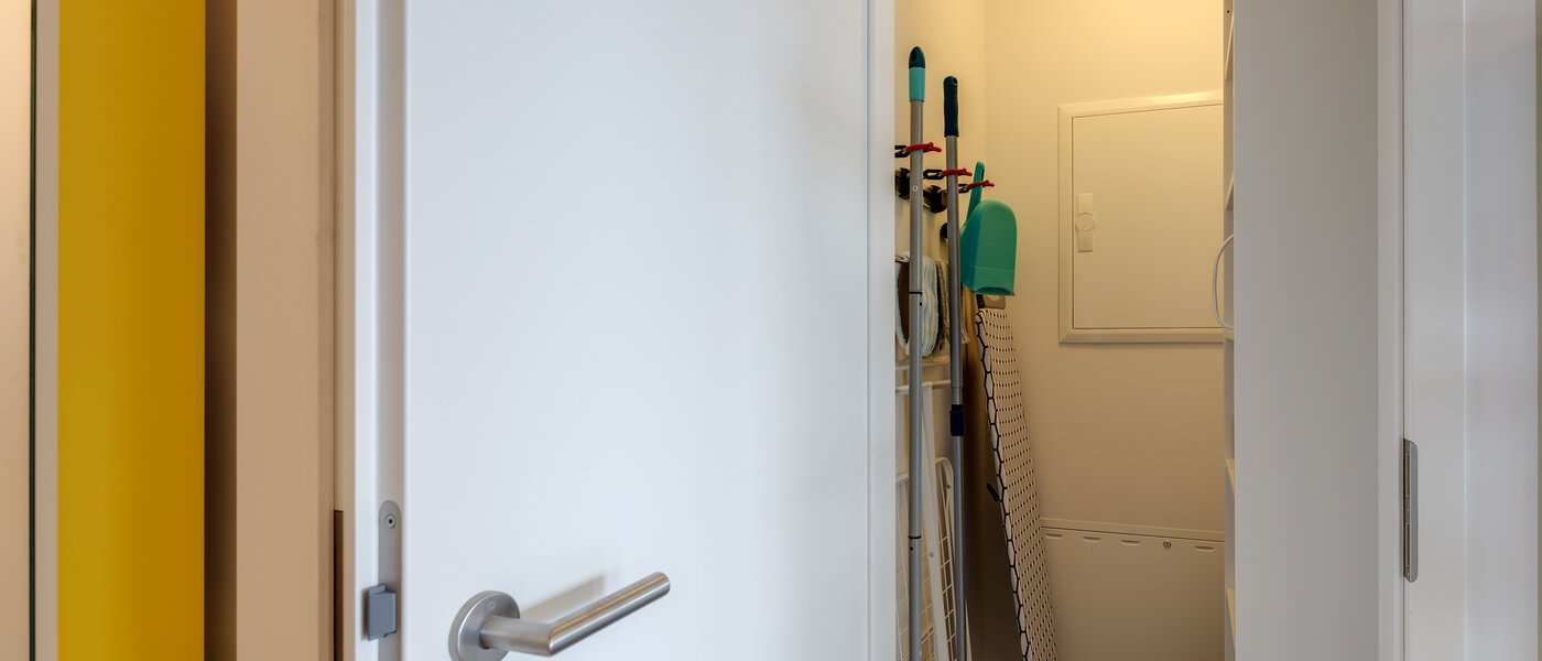 Wohnung München Freiham 01 Abstellraum 10990