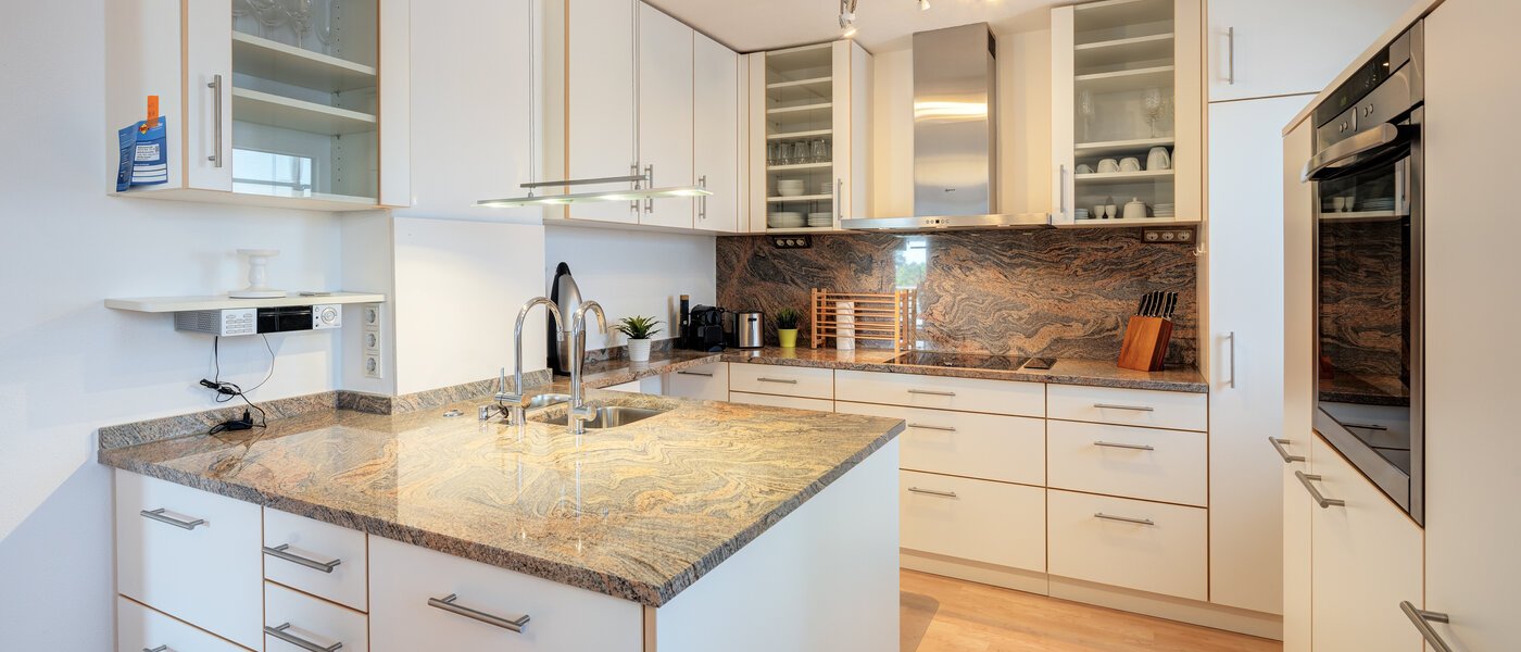 Wohnung Ismaning 01 Küche 10991