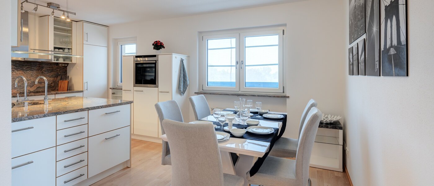 Wohnung Ismaning 05 Küche 10991