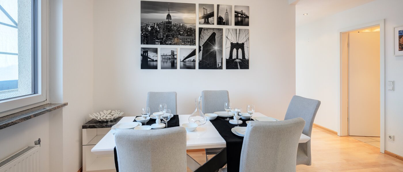 Wohnung Ismaning 06 Küche 10991