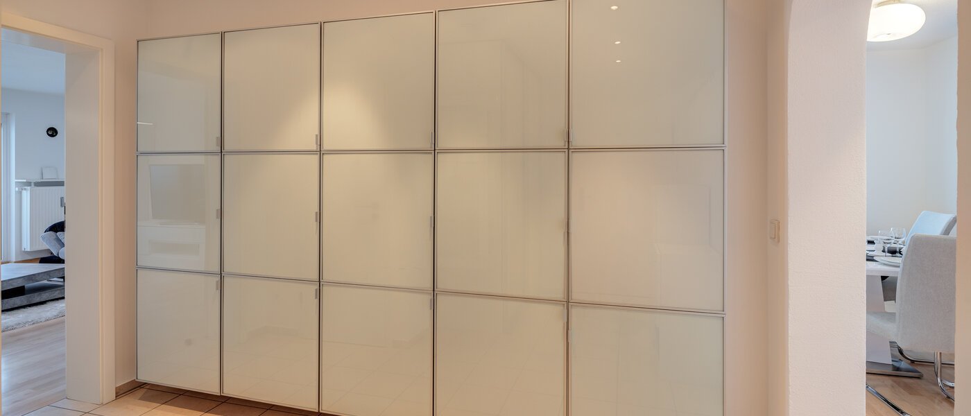 Wohnung Ismaning 03 Flur/Gang 10991