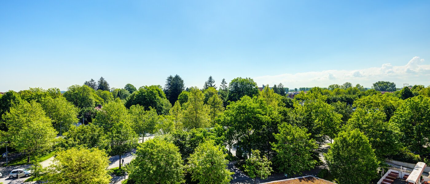 Wohnung Ismaning 01 Aussicht 10991