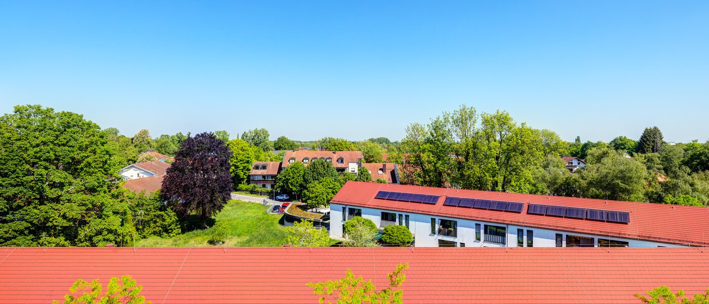 Wohnung Ismaning 02 Aussicht 10991