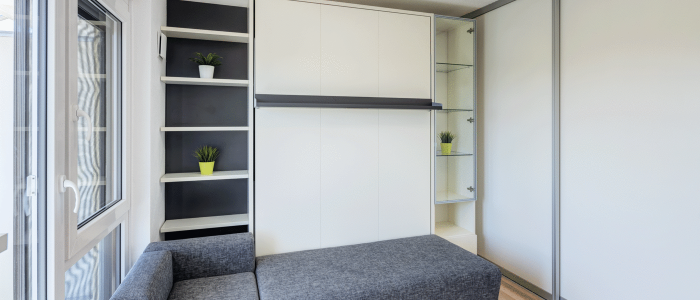 Wohnung Ismaning 02 2. Schlafzimmer	 10991