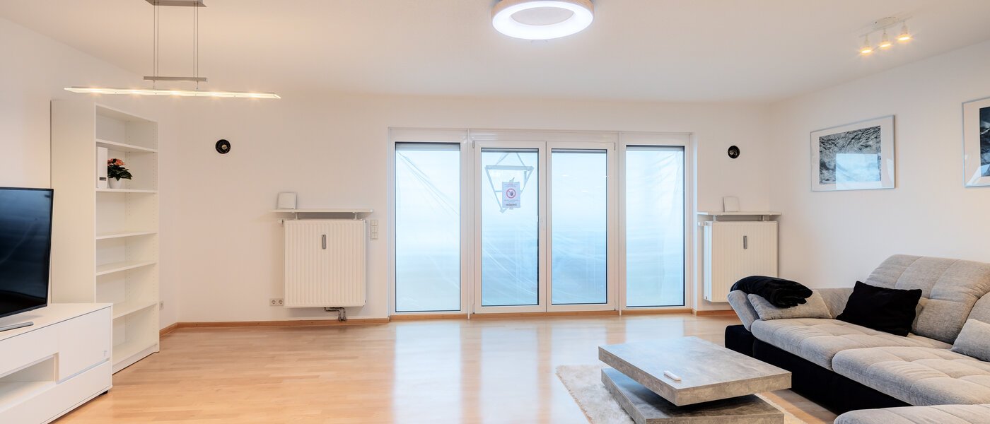 Wohnung Ismaning 02 Wohnzimmer 10991