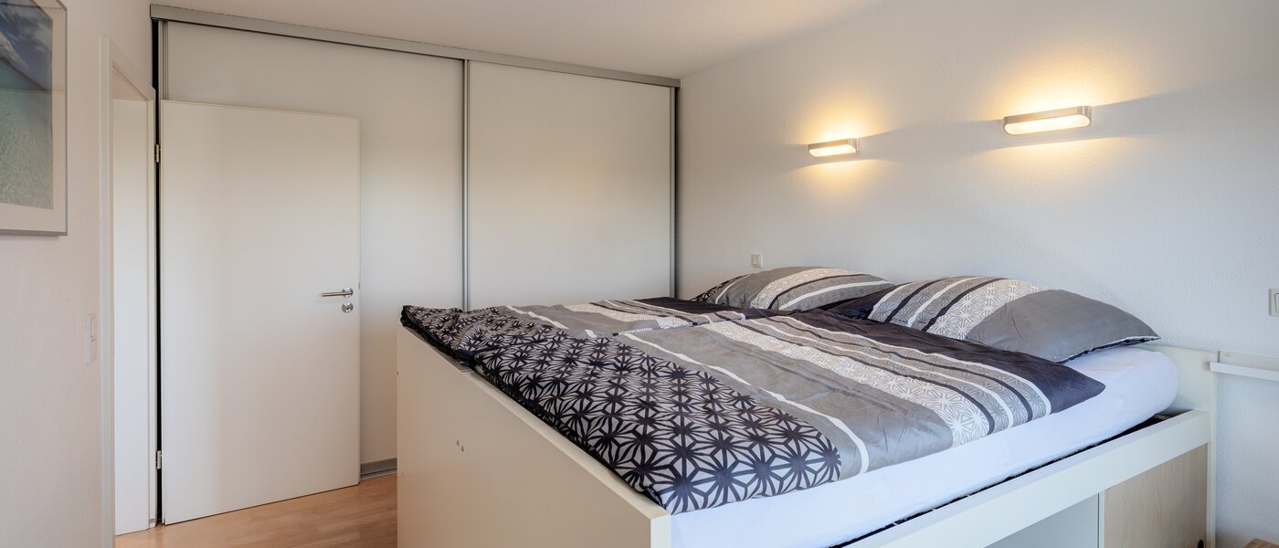 Wohnung Ismaning 02 1. Schlafzimmer 10991